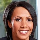 Dame Kelly Holmes DBE