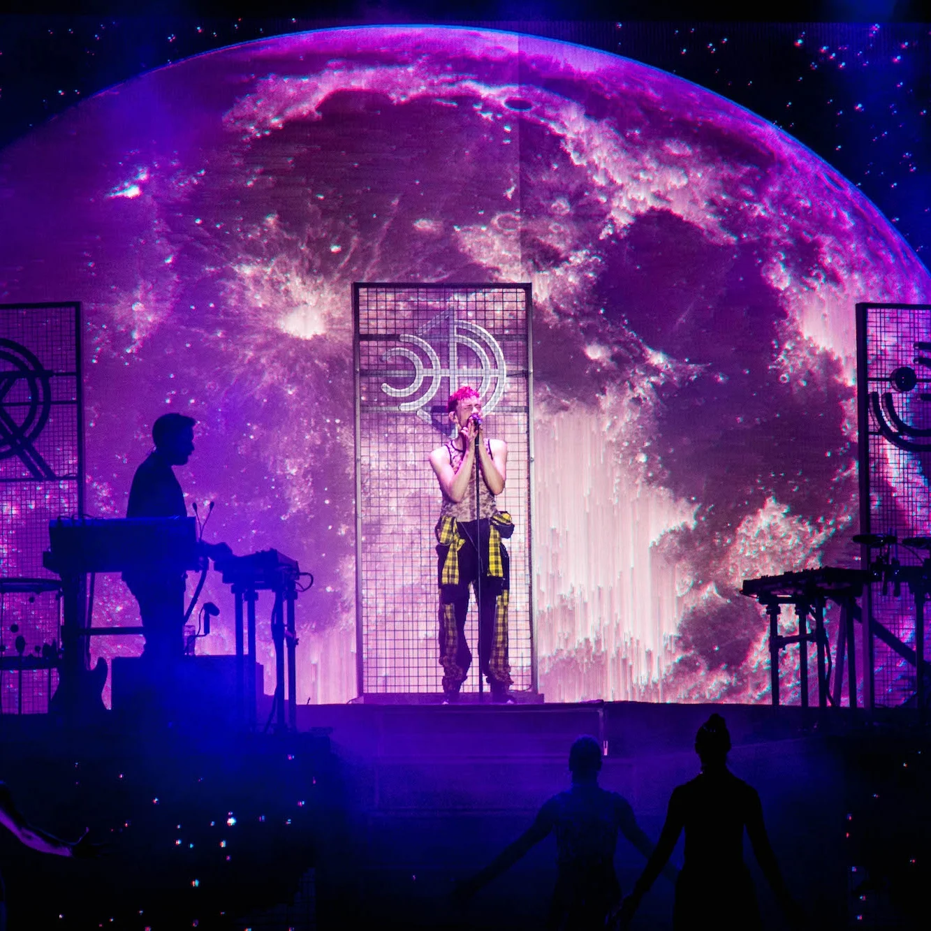 Years & Years Victorious Festival