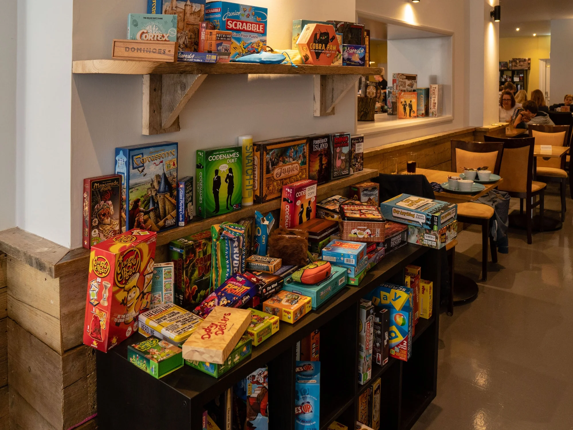 Dice Portsmouth Opens in Albert Road — Team Locals Media