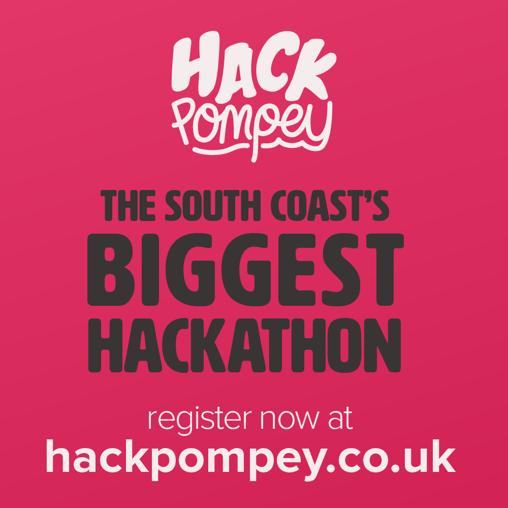 Hack Pompey 2018