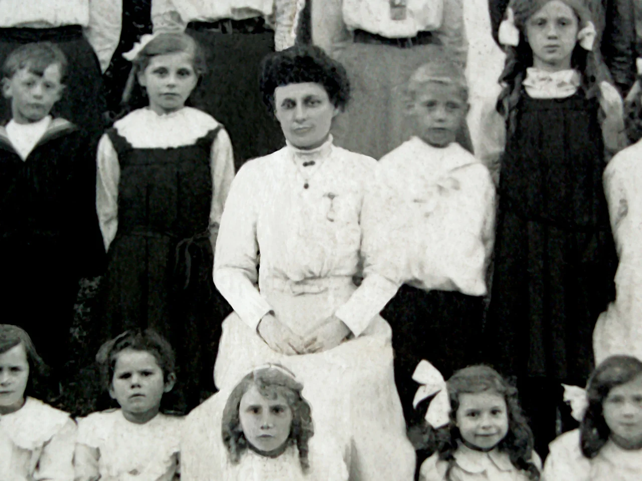 Charlotte West