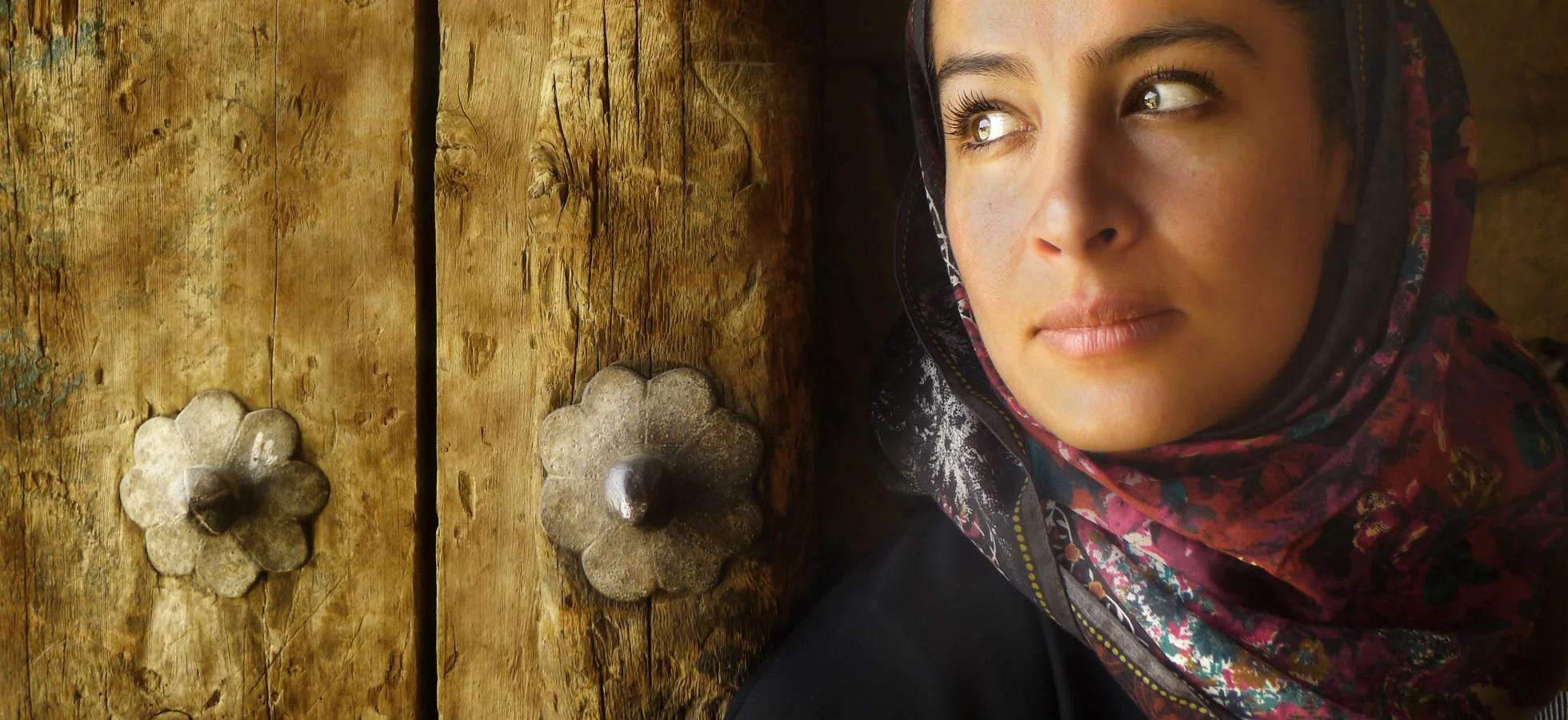 Finding Soraya at No6 Cinema Portsmouth