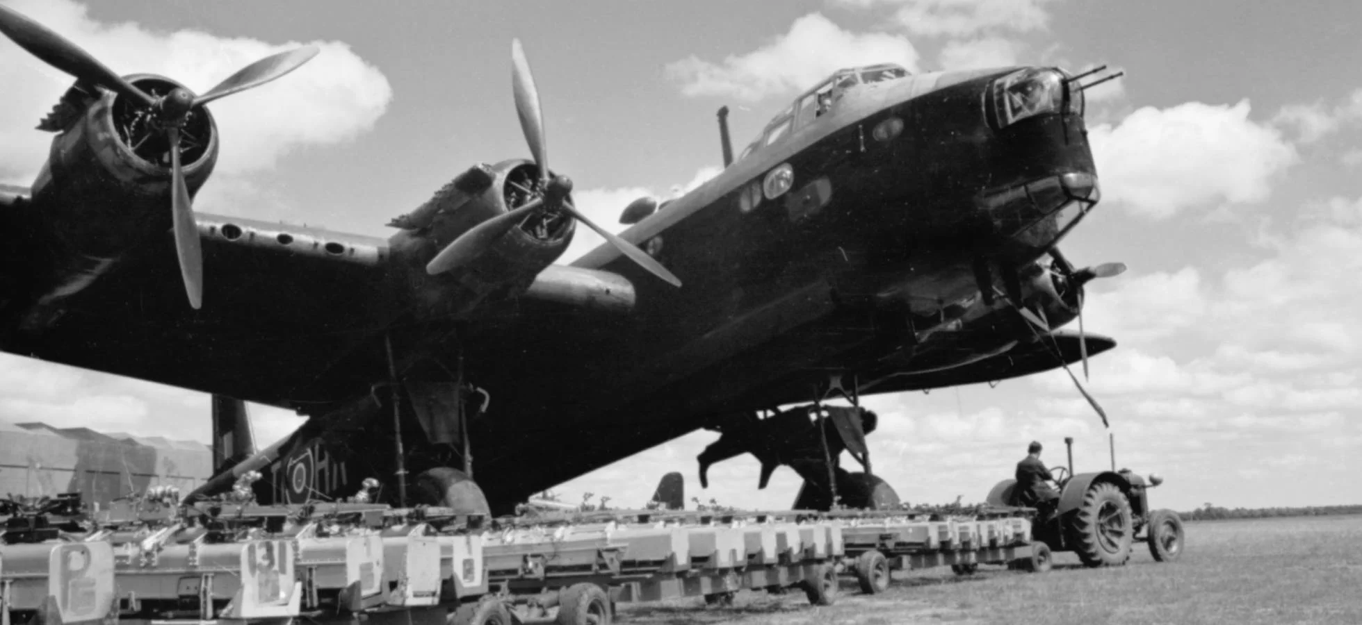 Greg Baughen: The RAF in 1939: Ready for War?
