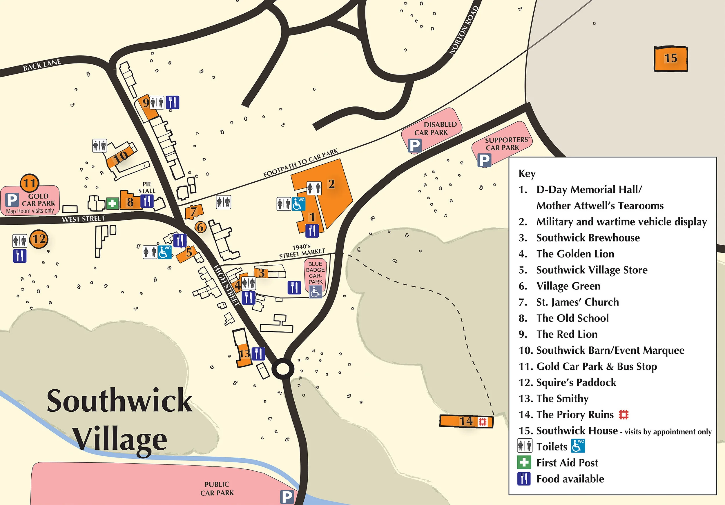 DDay 75 in Portsmouth — Definitive Guide All You Need to Know — Team