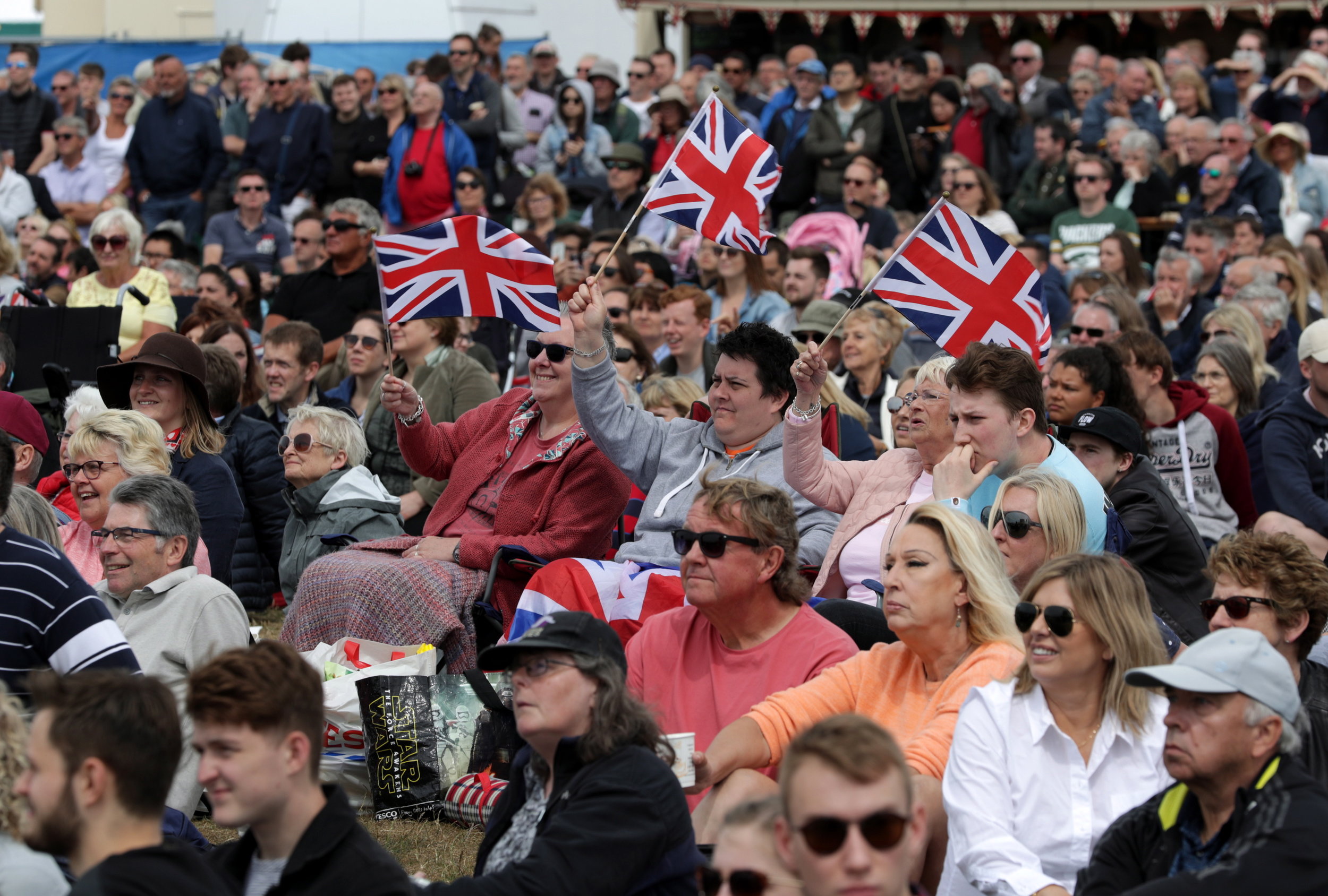 Portsmouth D-Day Commemorations in Pictures5.jpg