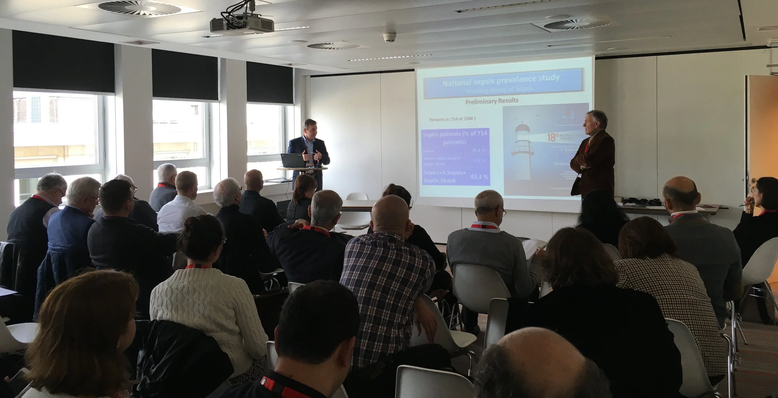 The GSA Announces WSD Supporter Meeting on March 22nd