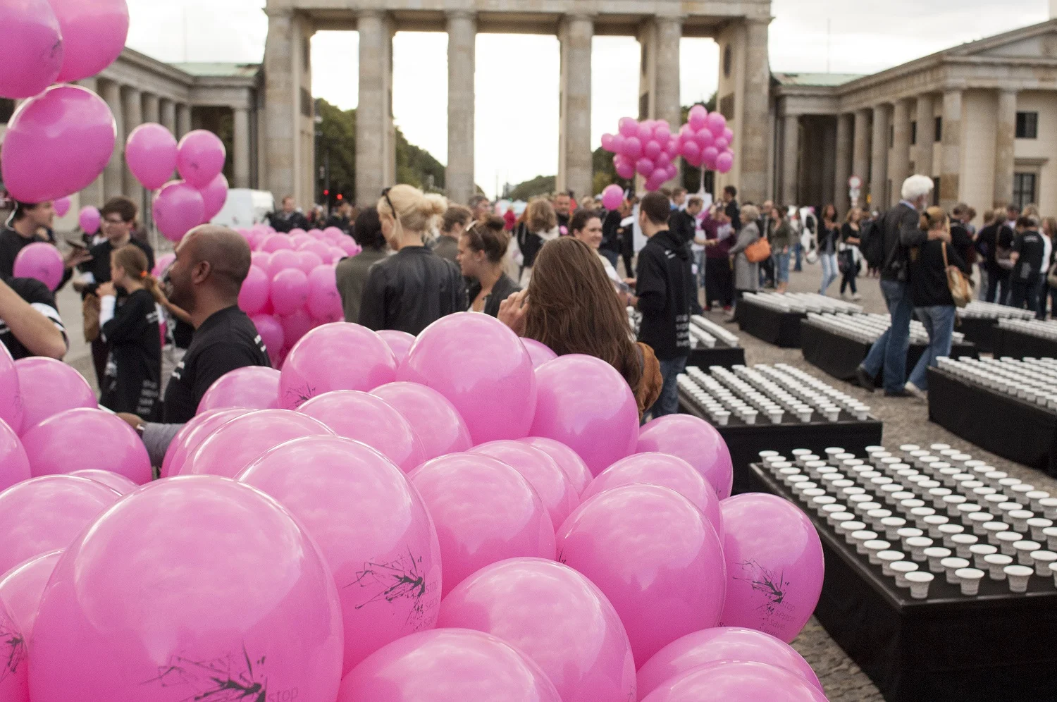 World Sepsis Day 2017 - Your Event