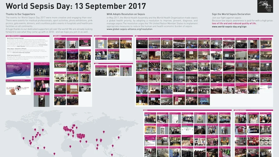 2017 WSD Event Poster Now Available to Download/Print