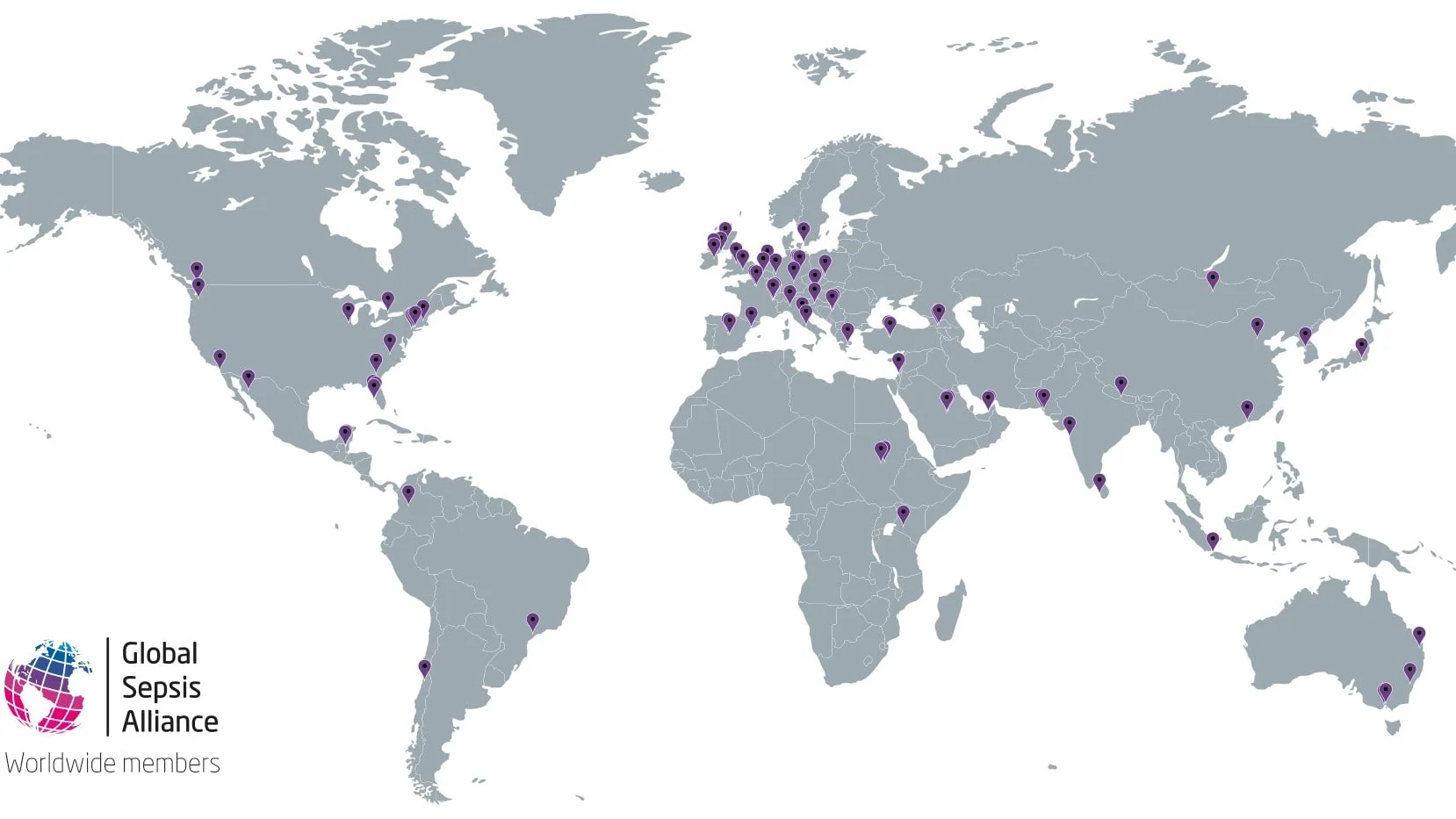 Redesign of GSA Member Section
