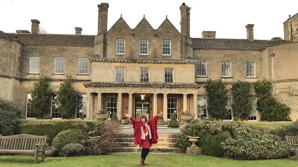 Sonia's Story - Four Time Sepsis Survivor and Post-Sepsis Syndromes