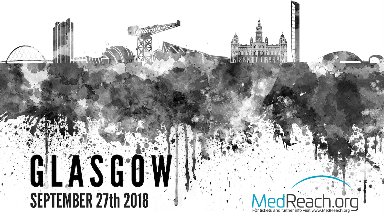 International Sepsis Symposium in Glasgow on September 27th, 2018