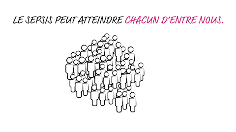 What Is Sepsis? (Sepsis Explained in 3 Minutes) Now Available in French - Qu'est ce que le sepsis?