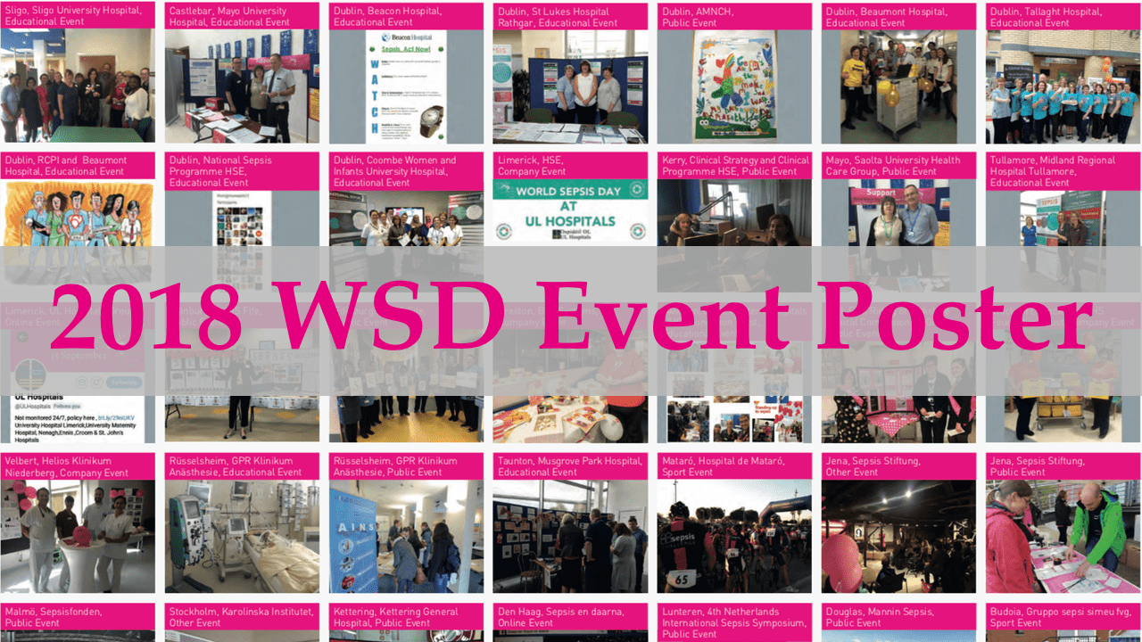 Reminder: Submit Your Picture for 2018 WSD Event Poster