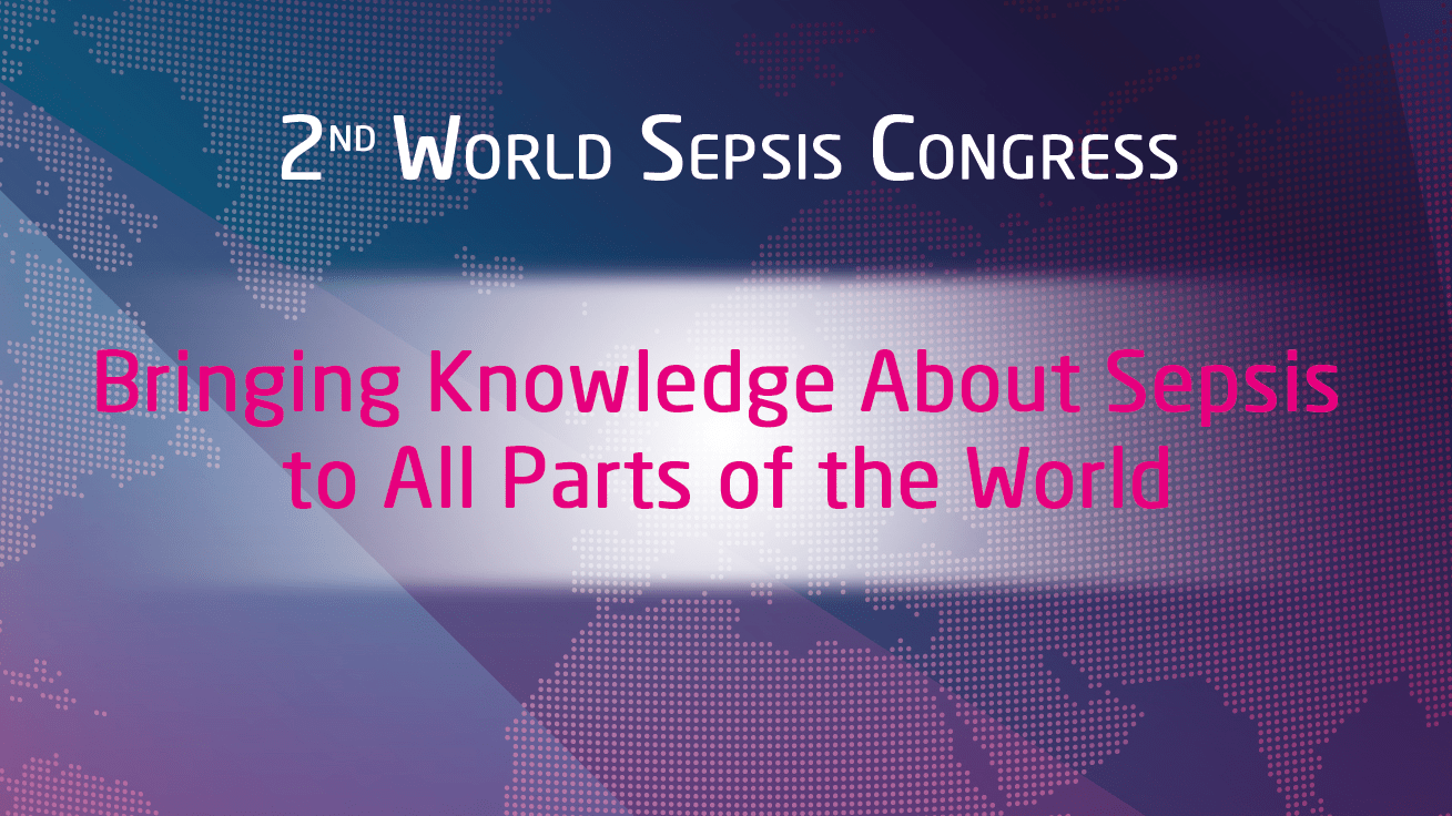 2nd WSC Report: Statistics and Numbers from the 2nd World Sepsis Congress