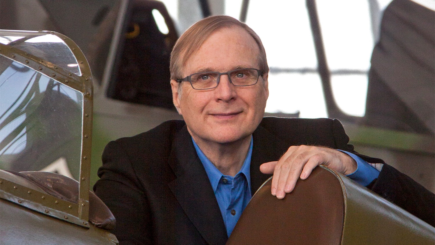 Paul Allen’s Cause of Death Revealed to Be Septic Shock, a Known Complication of Non-Hodgkin Lymphoma