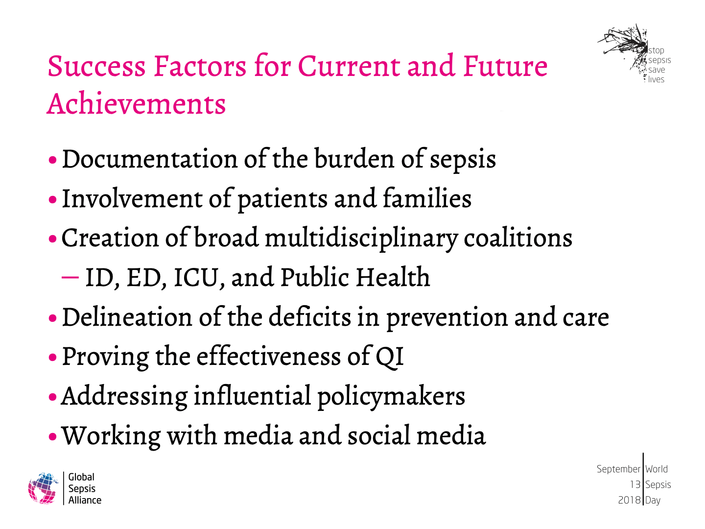 Strategy of the GSA to Implement WHO Sepsis Resolution2.png