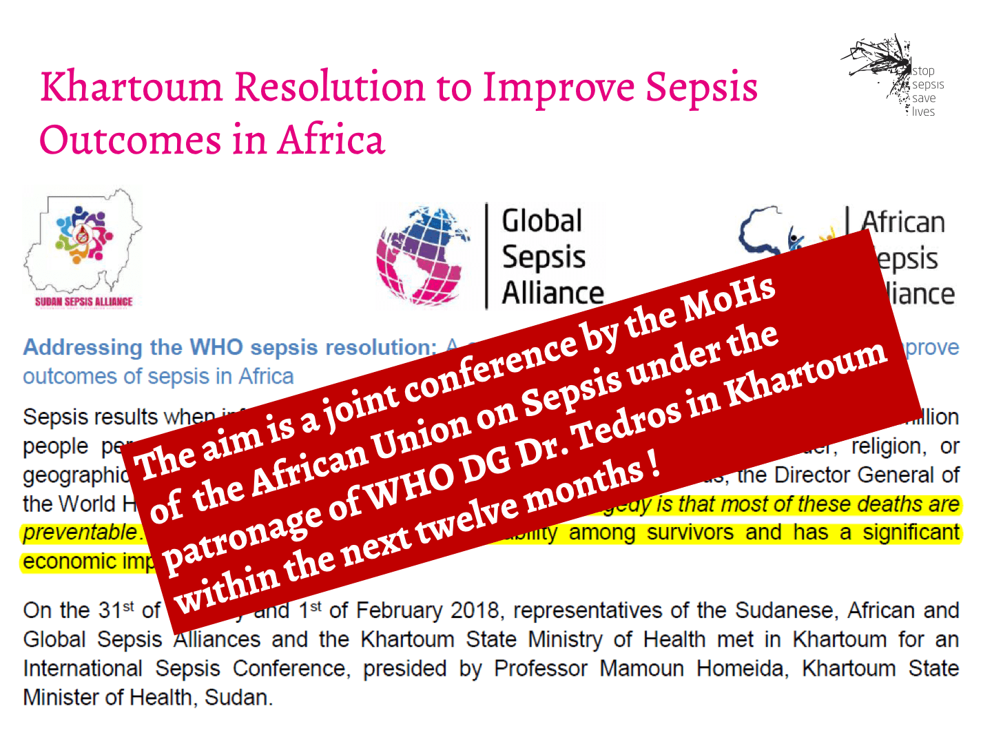 Strategy of the GSA to Implement WHO Sepsis Resolution15.png