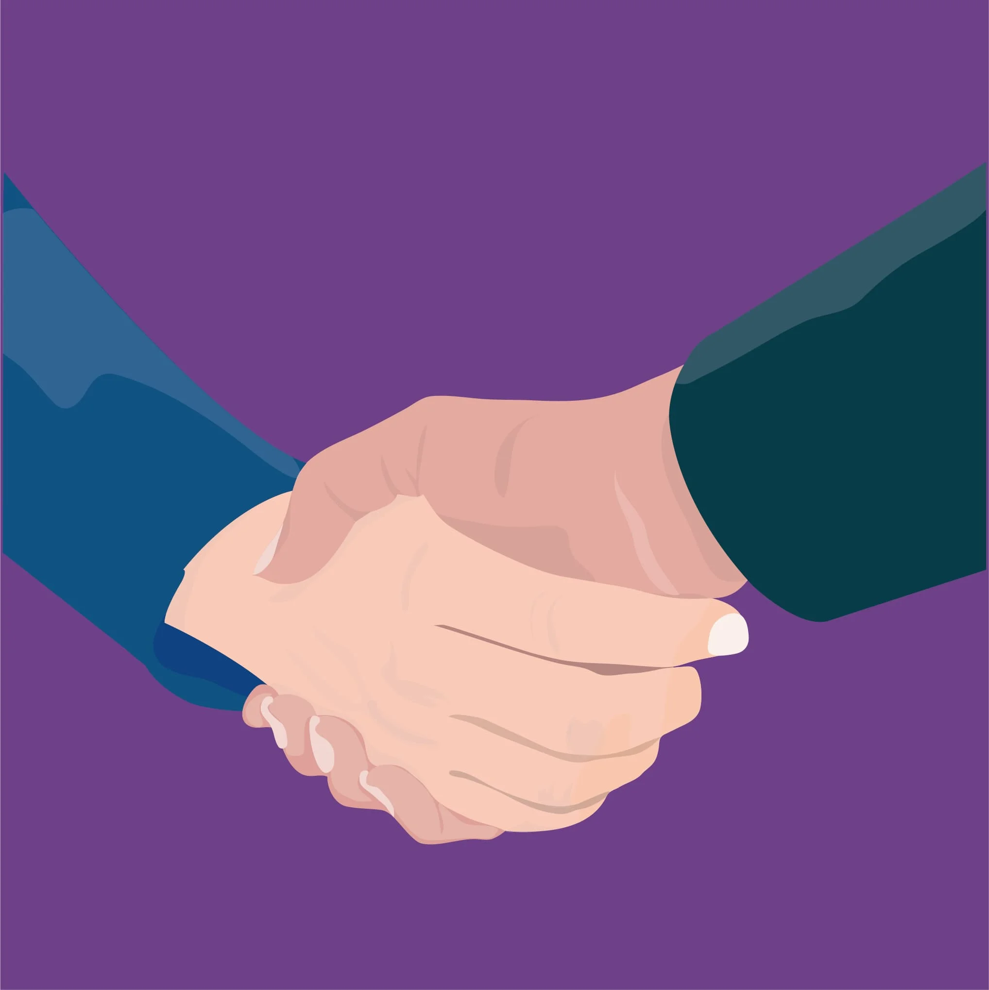 two people shaking hands after joining the global sepsis alliance.jpg