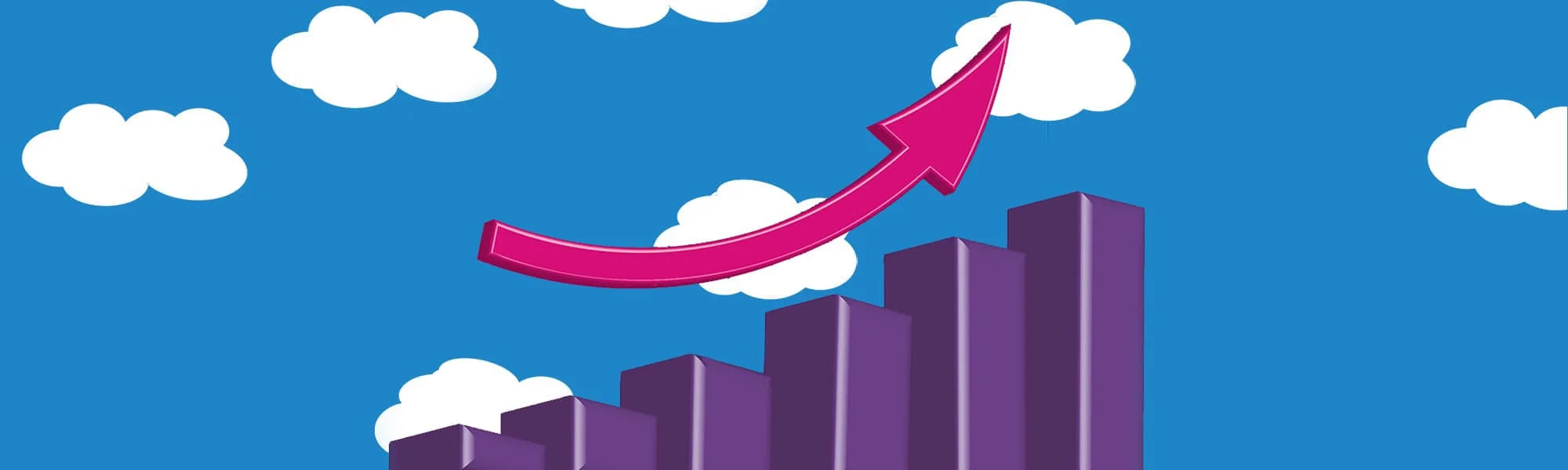 pink upward arrow pointing to top of rising purple diagram.jpg