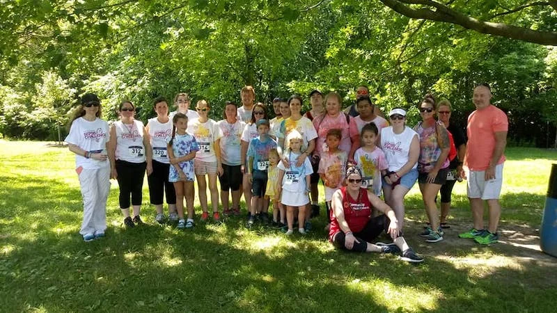 Project Presentation – How the '6th Annual Jeff Davis Sepsis Challenge 5K' Is Raising Awareness in the United States