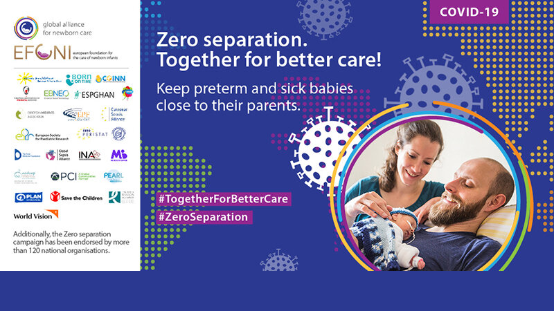 Zero Separation. Together for Better Care!