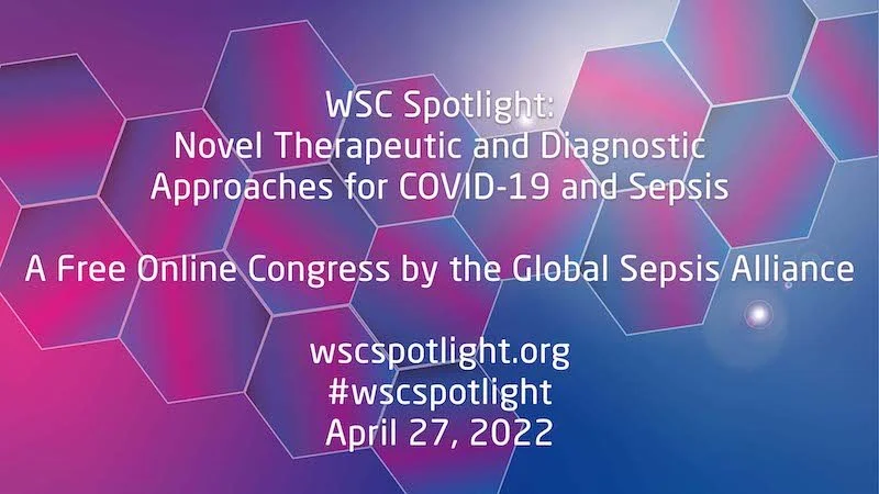 Just One Week to 2022 WSC Spotlight – Have You Signed Up Yet?