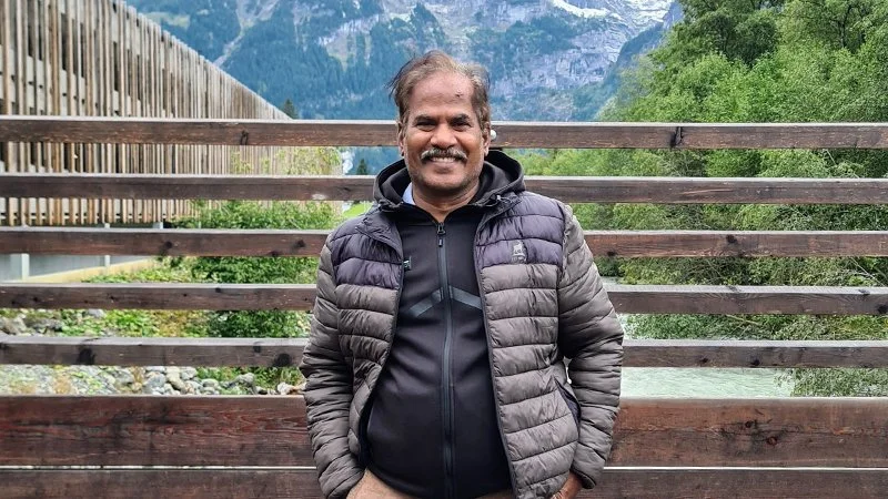 A Tribute to My Loved and Selfless Father: A Journey Through Sepsis and Multiple Organ Dysfunction