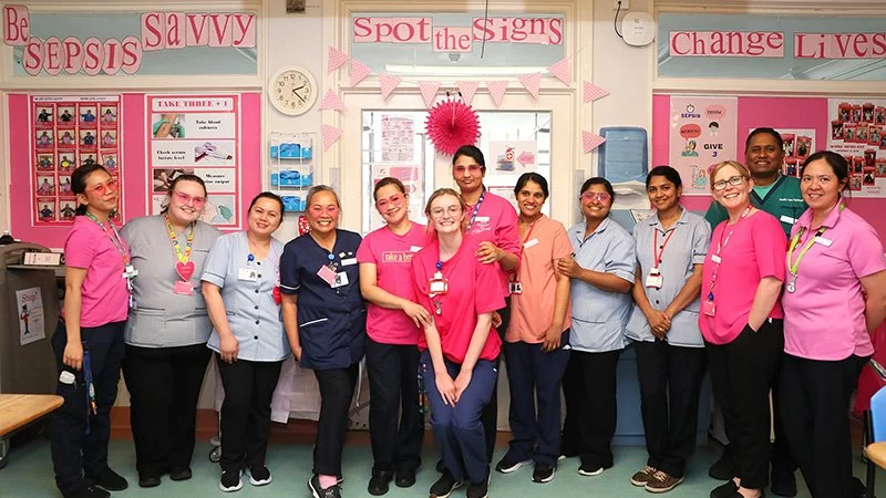 Celebrate World Sepsis Day 2024 with Inspiring Ideas and Special Offers