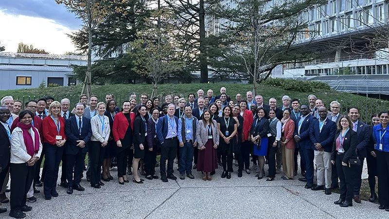 Global Sepsis Alliance Joins WHO’s Acute Care Action Network (ACAN) 