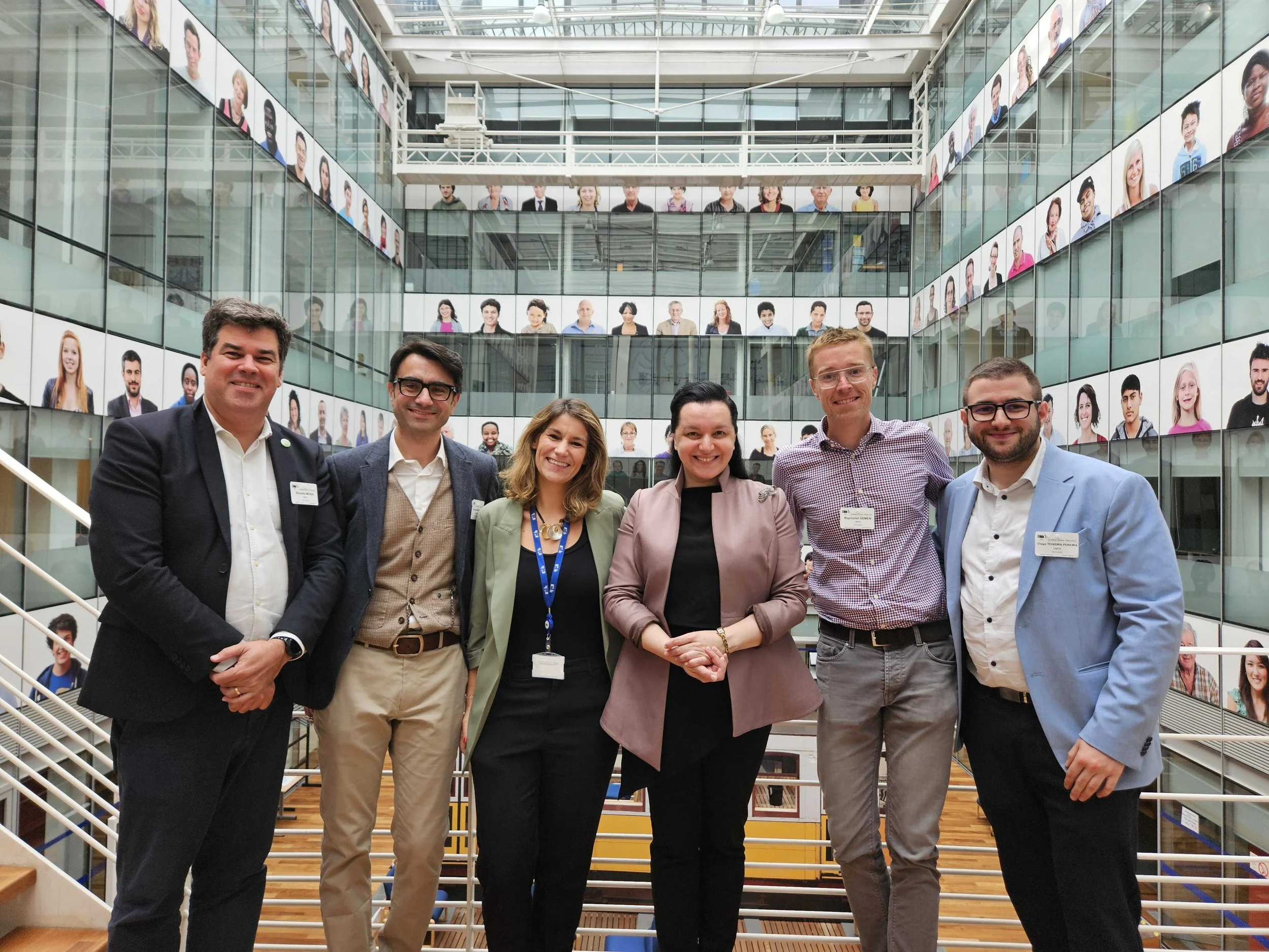 GSA and ESA Attend HERA Civil Society Forum and Strengthen Sepsis Network in Brussels