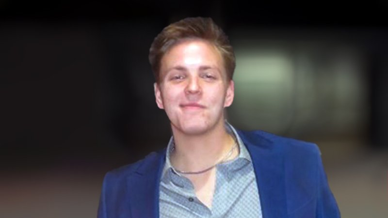 Graham Segar's Sepsis Story – Surviving Sepsis and Finding Strength