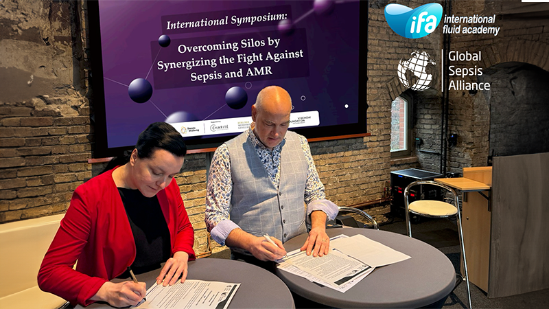 GSA and IFA Partnership Agreement