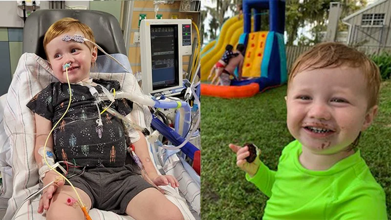 Carl’s Sepsis Story: A Journey of Resilience and Recovery