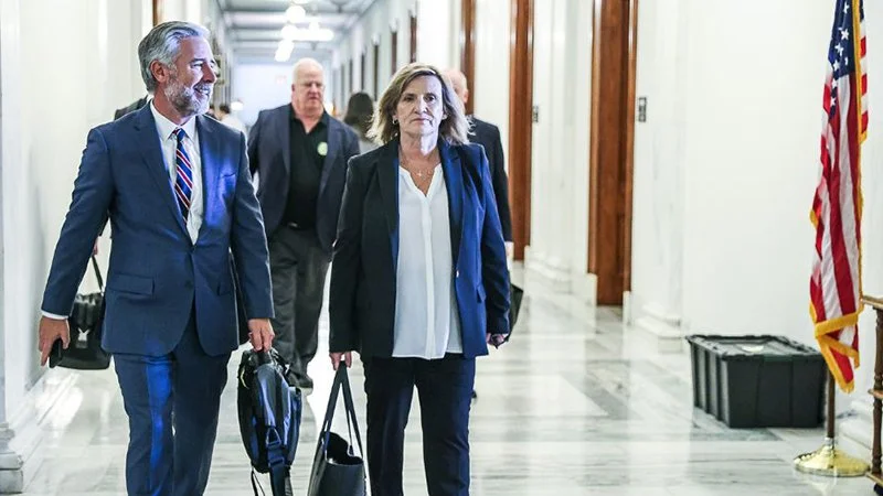 The SEPSIS Act is Reintroduced in the U.S. Senate