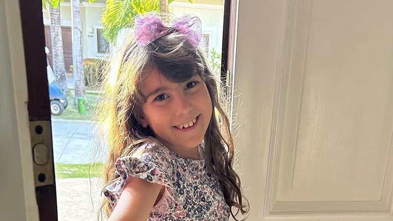 “This Was Not a Regular Cold”: A Mother’s Story of Sepsis and Survival