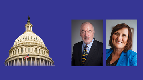 U.S. Congress Allocates $5 Million to CDC to Expand Sepsis Programs