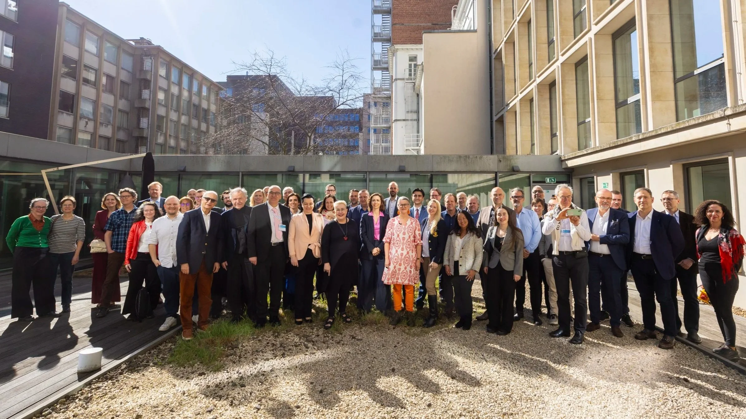 Looking Back at the 9th Annual Meeting of the ESA: A Reinvigorated Commitment to Fight Sepsis in Europe