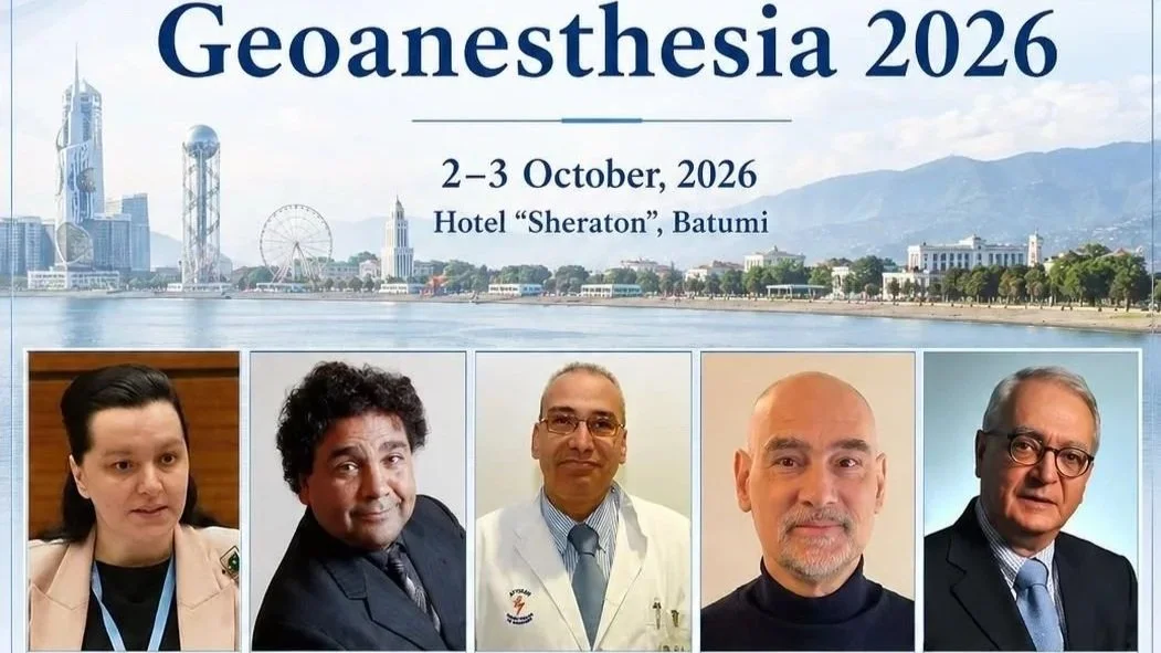 GSA Experts Highlight Advances in Sepsis Care at Geoanesthesia 2026
