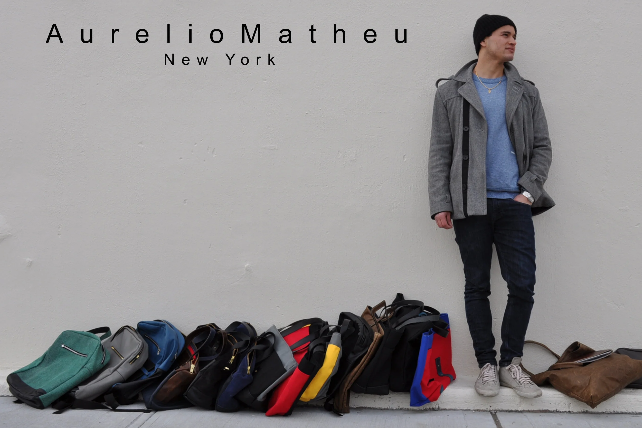 Made in New York 