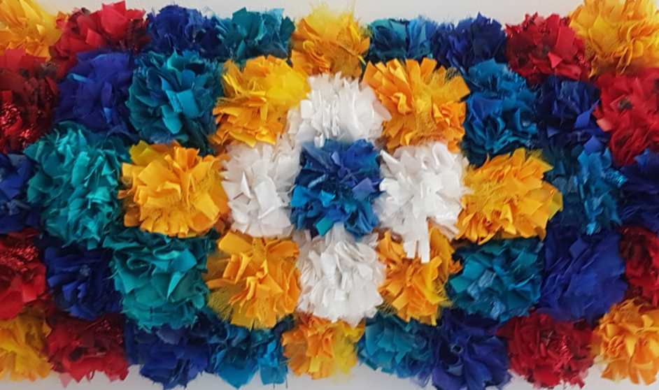 Superfluus: Pom-Pom Making Workshop