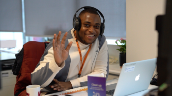 Digital Media Training with MAMA Youth