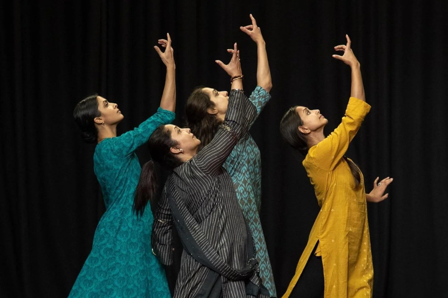 KIRTI KALA MANDIR UK