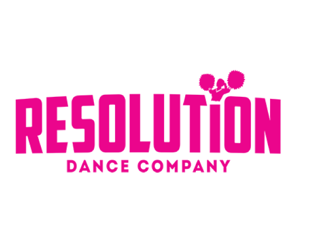 RESOLUTION DANCE COMPANY