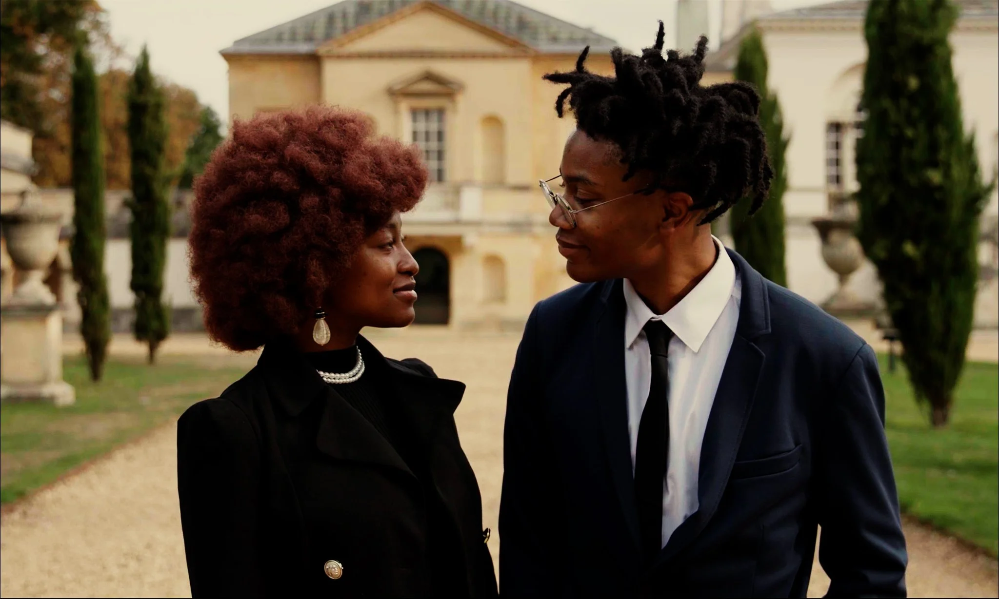 'Between Us' Community Film Screening