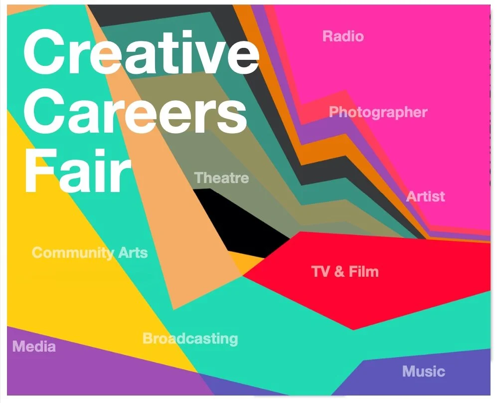 Creative Careers Fair