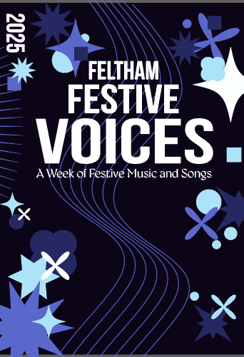 Feltham Festive Voices: A Week of Festive Music and Songs 