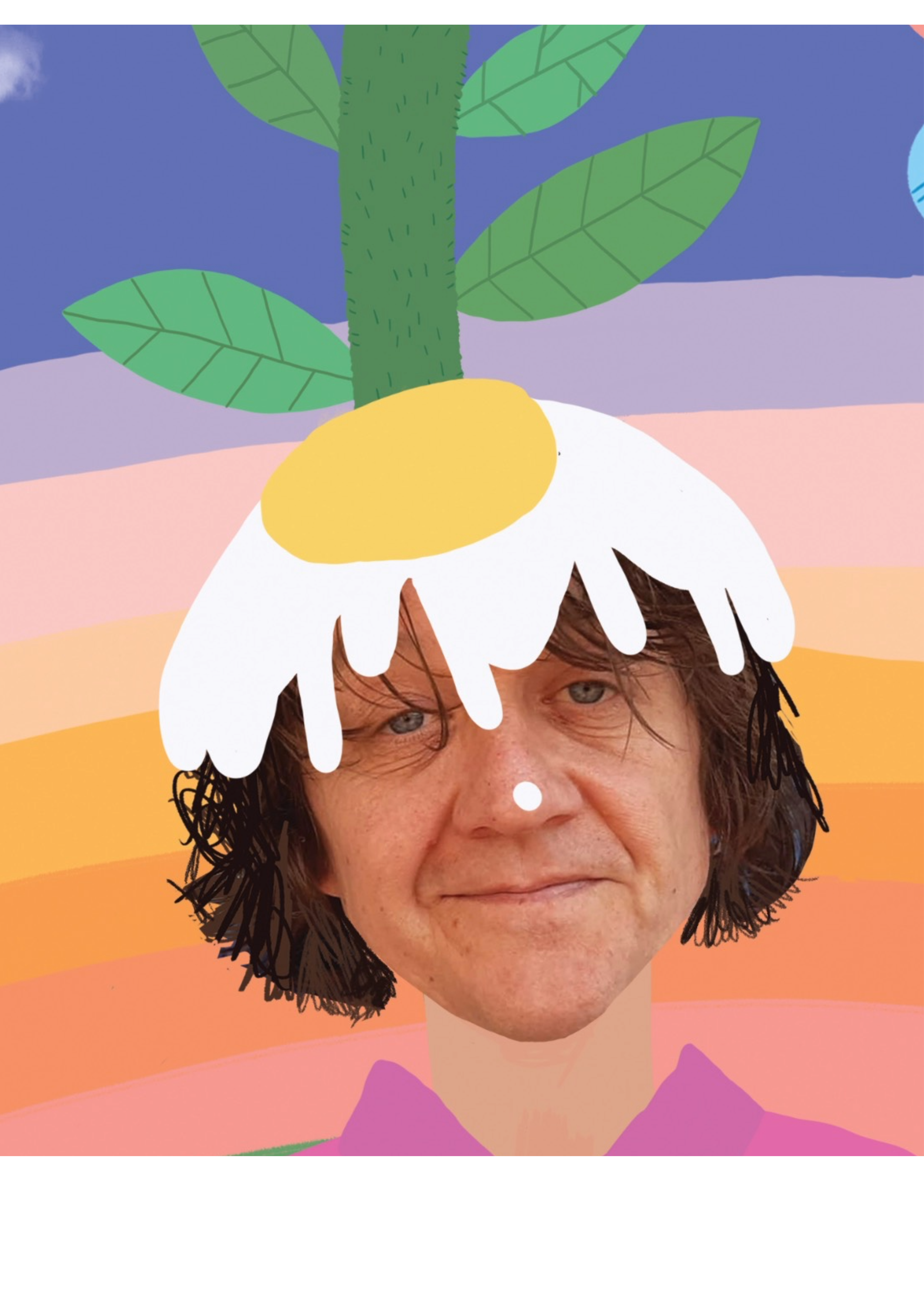 Jack &amp; the Beanstalk (Sort of)