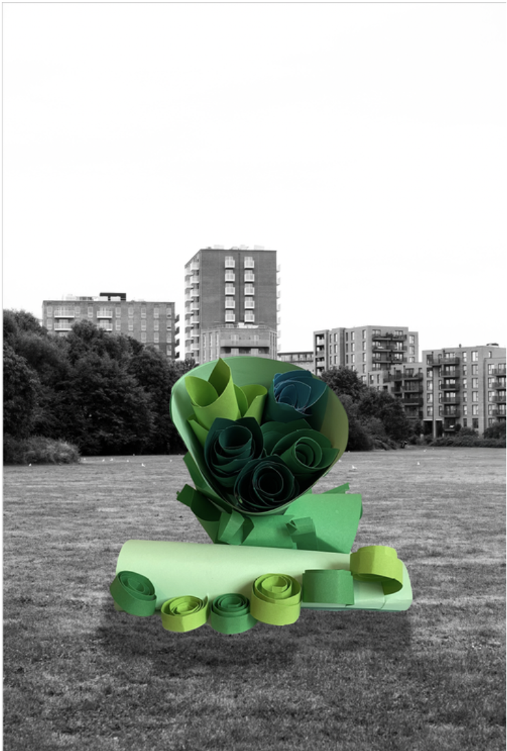 Feltham Through The Lens Workshop