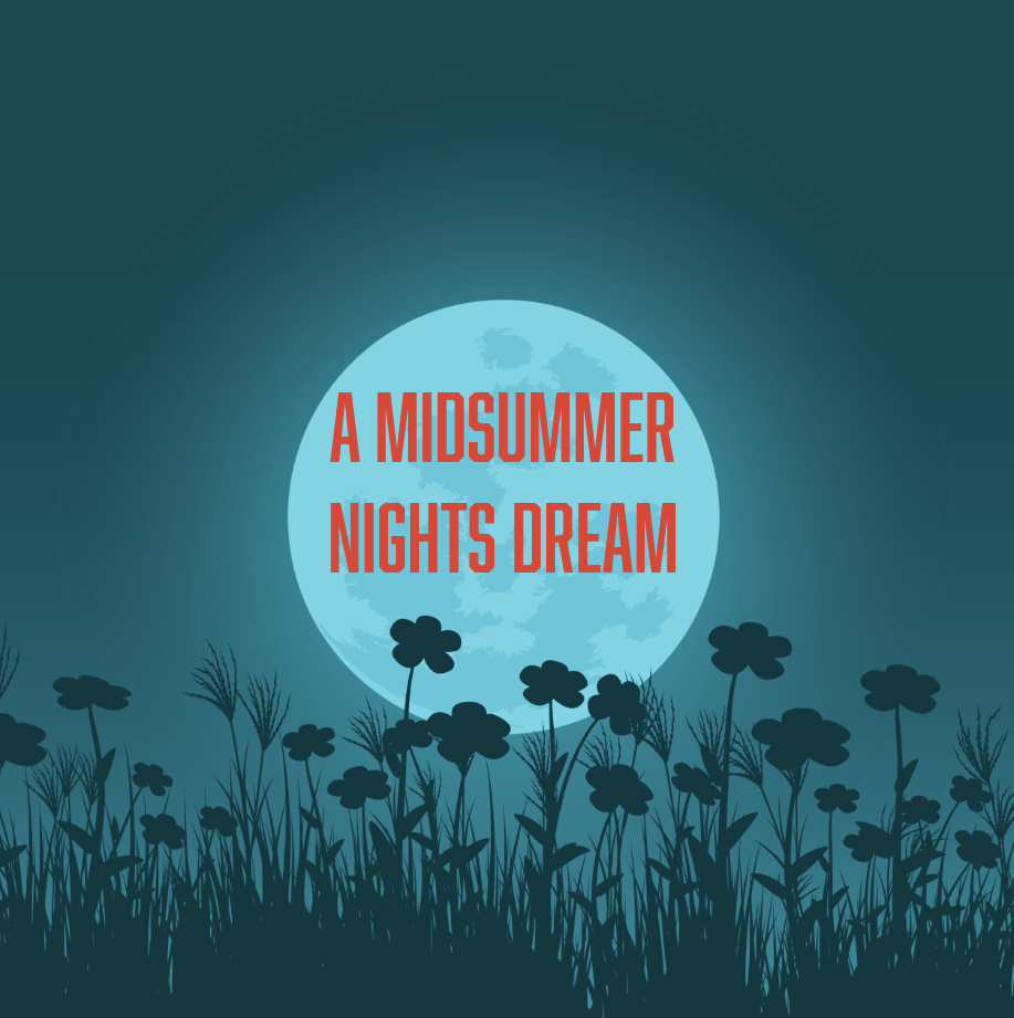 Midsummer Nights Dream 