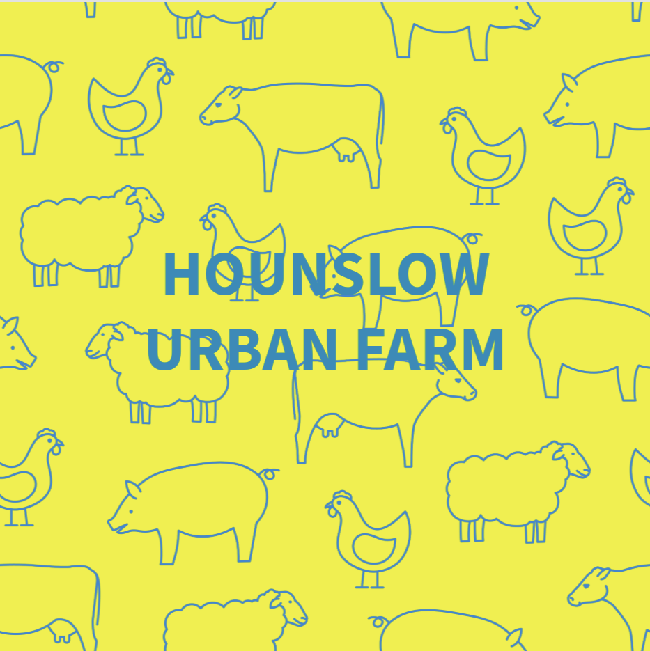 Hounslow Urban Farm